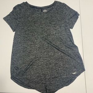 Hollister juniors shirt